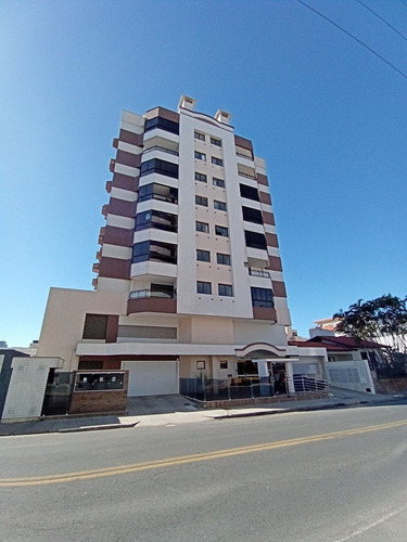 Apartamento Em Laguna, Cobertura Com Vista Para O Mar