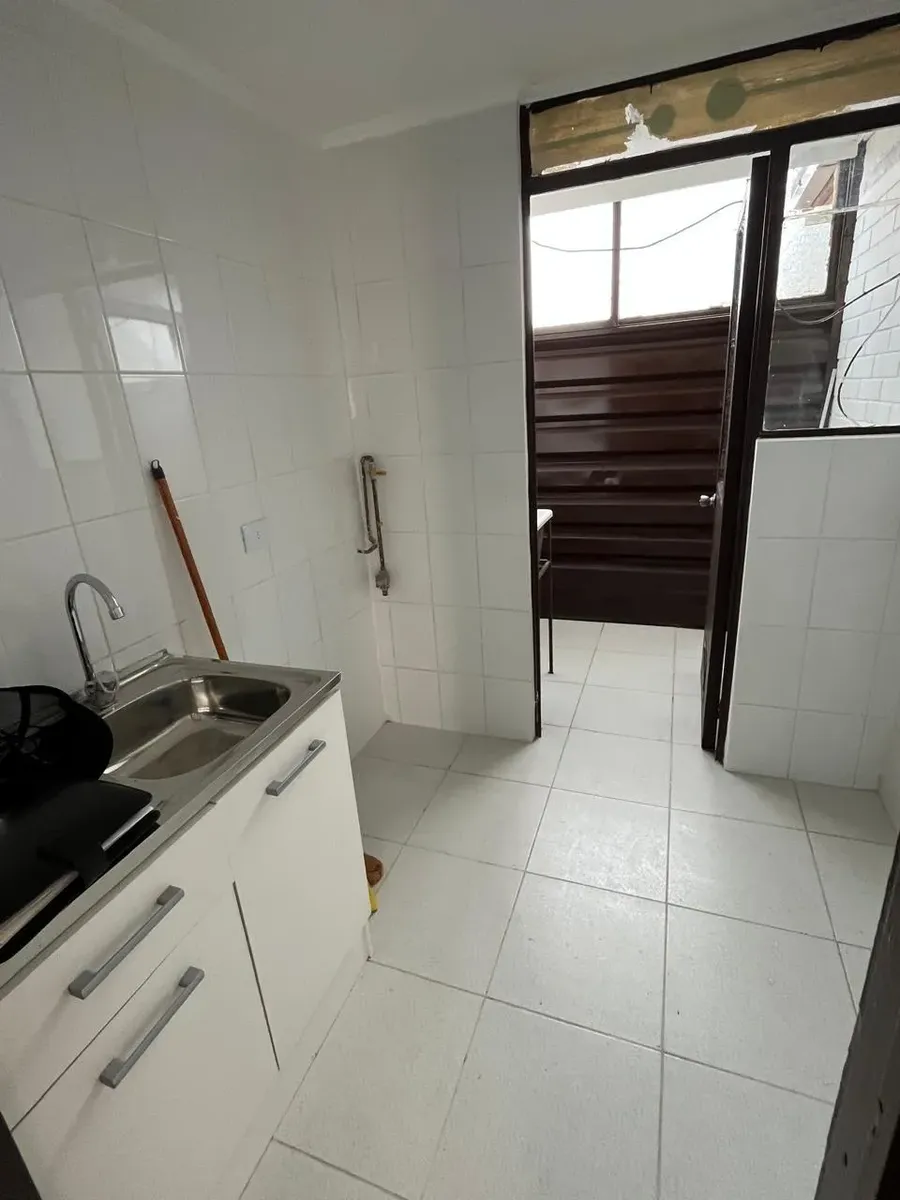 Imagen 4 de 7 de Venta Departamento 3d1b Conchalí