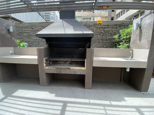 Venta Studio, Metro Ecuador