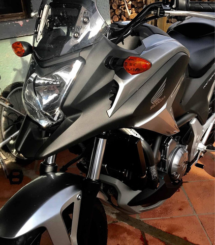 Honda Cn700x