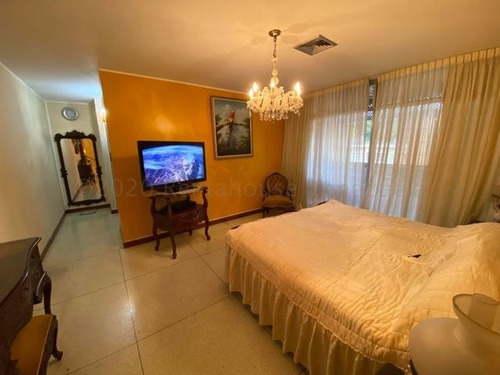 Imagen 7 de 19 de Casa Colinas De Bello Monte Mls #21-21898