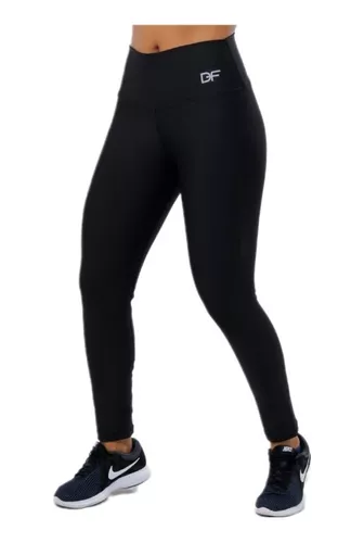 Leggins Rib Lycrado Mujer Elif_S Vino Negro M I Oechsle - Oechsle