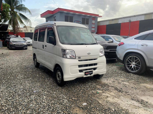 Imagen 3 de 9 de Daihatsu Hijet Japonesa