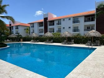 2 Dormitorios En El Prestigioso Karibo, Acceso Playa Privada