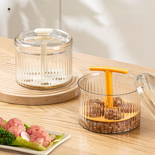Molde Para Albóndigas De Cocina, Bola De Carne, Bola De
