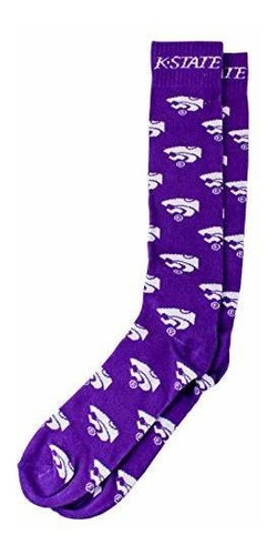 Calcetines - Donegal Bay Ncaa Kansas State Wildcats Dress So
