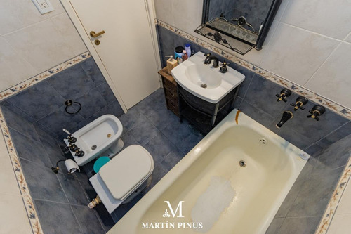 Imagen 16 de 18 de Departamento - Caballito - 3 Amb - Luminoso - Cachimayo - Venta - Oportunidad