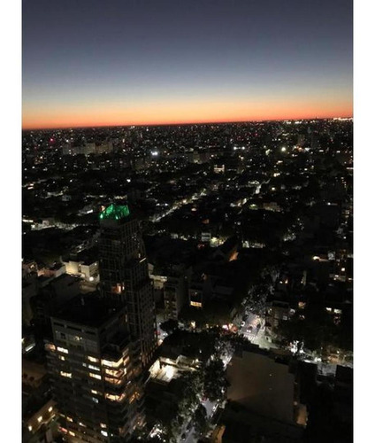Imagen 11 de 30 de Torre Mirabilia Palermo - Al Rio - Piso 40 Completo