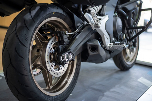 Nueva Cfmoto 700 Mt Cfmoto Centro Lidermoto!