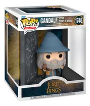 Comprar Funko El Señor De Los Anillos 1746 Gandalf At The Doors