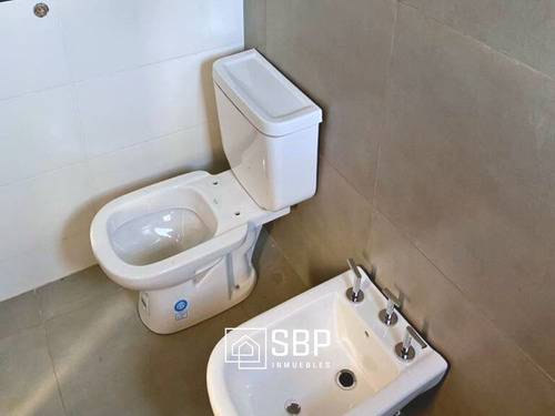 Duplex | Alto Belgrano | 2 Dorm. | Patio