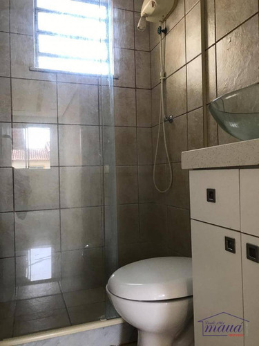 Imagem 7 de 16 de Apartamento Com 2 Dormitórios À Venda, 42 M² Por R$ 140.000,00 - Jardim Primavera - Duque De Caxias/rj - Ap0139