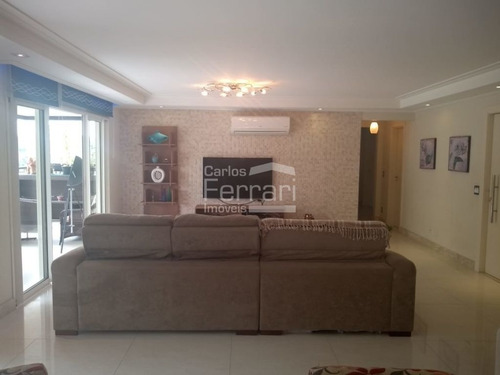 Imagem 8 de 15 de Apartamento Em Santana!alto Padrao!248m² - Cf25421