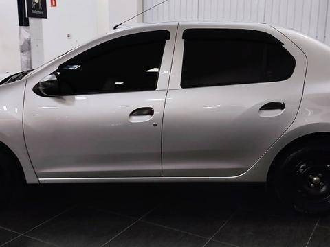 Imagem 7 de 11 de Renault Logan 1.0 12v Sce Flex Authentique Manual