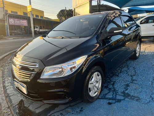 Chevrolet Onix 1.0 MPFI LT 8V FLEX 4P MANUAL