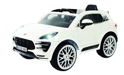 Montable electrico best sale porsche