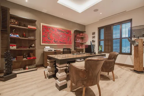 Residencial De Lujo En Venta San Agustin Campestre