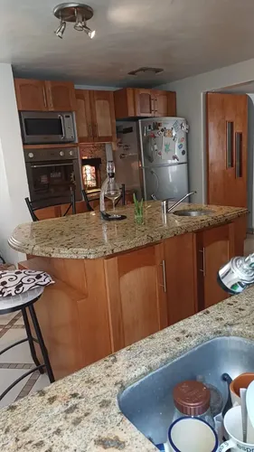 Casa En Venta, Lomas De Valle Dorado, Tlalnepantla Mex.