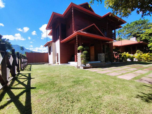 Imagen 24 de 24 de Villa En Venta Jaraba Country Club (amueblada)