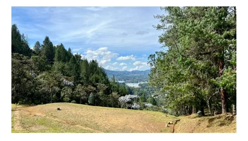 Lote En Envigado, Las Palmas