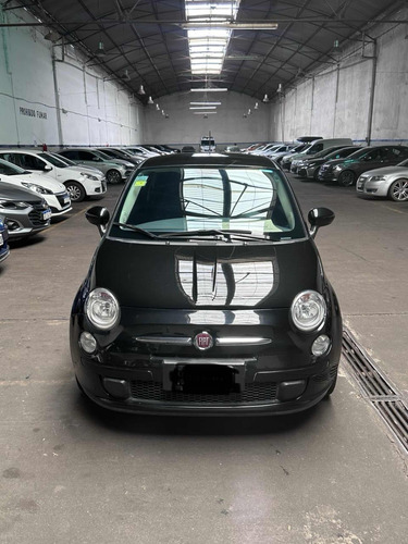 Fiat Fiat 500 1.4 cuit 85 cv