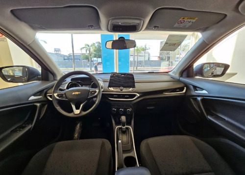 Chevrolet Tracker 1.2 Turbo At