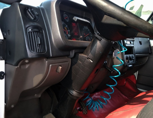 Vw 10-160 4x2 - 2013