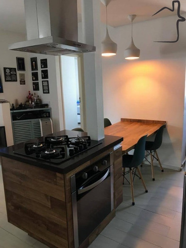 Imagem 12 de 30 de Apartamento 56m² 2 Dorms. 1 Suíte 1 Vaga Em Vila Leopoldina - Ap01081 - 68629944
