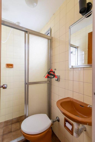 Apartamento Com 2 Dormitórios À Venda, 83 M² Por R$ 830.000,00 - Moema - São Paulo/sp - Ap41746