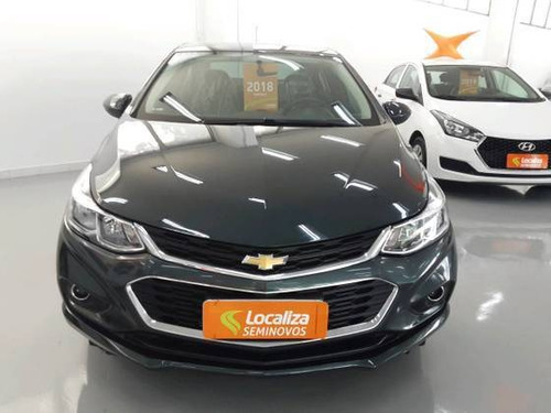 Imagem 3 de 9 de Chevrolet Cruze 1.4 Turbo Lt 16v Flex 4p Automático