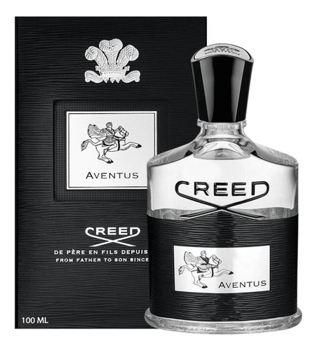 Perfume Creed Aventus Eau De Parfum