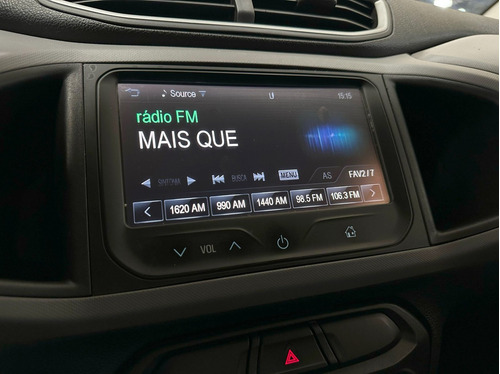 Chevrolet Onix 1.0 MPFI LS 8V