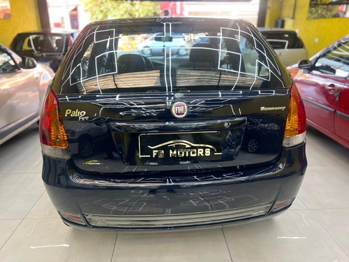 Fiat Palio 1.0 Elx Flex 3p