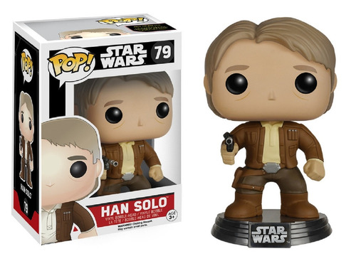 Funko Pop - Han Solo