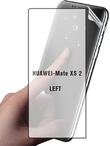 Mica Hidrogel Premium Compatible Con Huawei Mate Xs 2