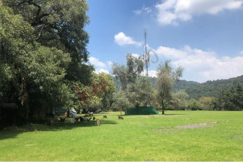 Vendo Terreno En Dos Ríos Prolongación San Frenando, Huixquilucan
