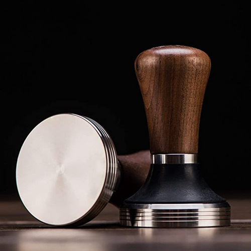Martillo De Café En Polvo De 51 Mm Para Café Y Espresso Hamm