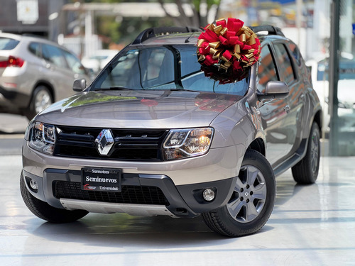 Renault Duster 2.0 Intens At