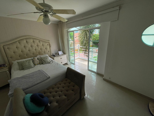 Imagen 16 de 29 de Casa Duplex En Venta Al Norte De Barranquilla Vg