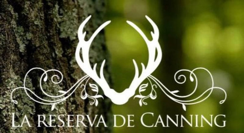 Imagen 3 de 10 de Lotes En La Reserva De Canning