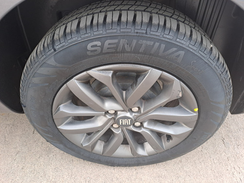 Fiat Cronos 1.3 Gse Drive