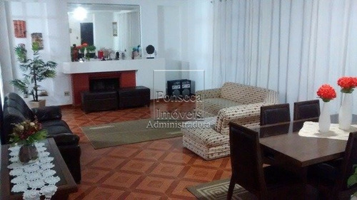 Casa - Quitandinha - Ref: 2942 - V-2942