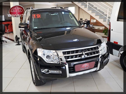 Pajero Full Hpe 3.2 D 4x4