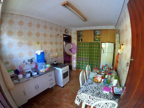Imagem 8 de 8 de Casa Com 02 Dormitórios No Jardim Santa Lucia, Suzano/sp - Ca00575 - 68987121
