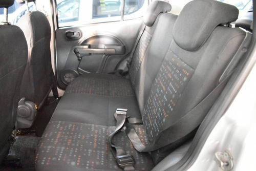 Uno 1.0 Evo Vivace 8v Flex 4p Manual