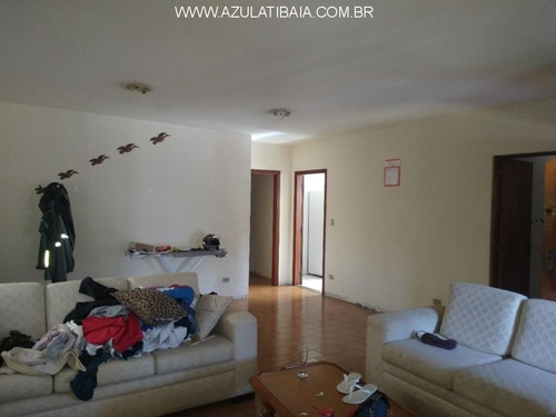 Imagem 5 de 18 de Casa Térrea A Venda Vila Giglio Em Atibaia Próximo A Alameda Lucas Nogueira Garcez - Ca01170 - 69203363