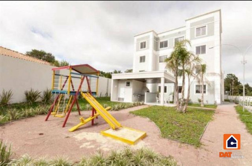 Imagem 2 de 10 de Apartamento À Venda Colônia Dona Luiza - 1185