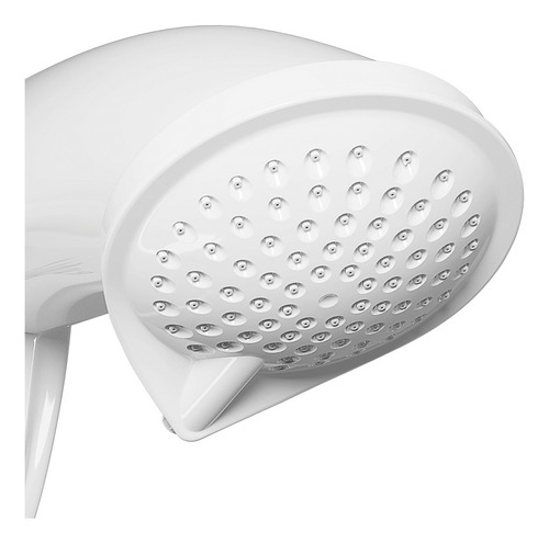 Imagem 3 de 4 de Chuveiro Eletrônico Nd 220v 7700w Hydra