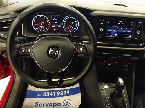 Imagem 6 de 12 de Volkswagen Polo 1.0 Conf.