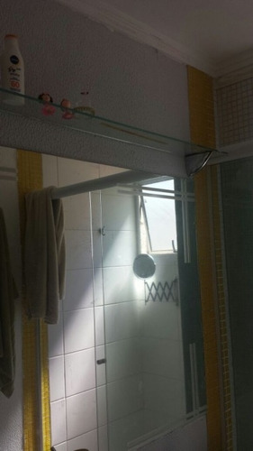 Imagem 21 de 21 de Apartamento 2 Quartos Cotia - Sp - Jardim Ísis - 0485